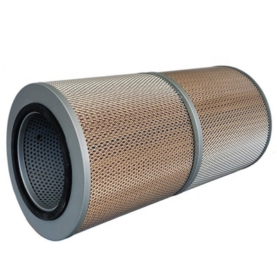 LF16031 Compressor de óleo de abastecimento de hidrogénio Lubrificante de filtro de elemento 921791 para partes de motores de automóveis