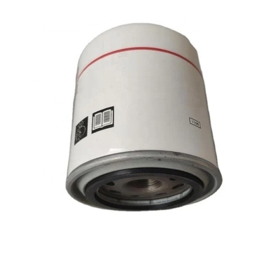 2202929650 Peças sobressalentes de motores diesel Filtro de óleo para compressor de ar pesado SH62117
