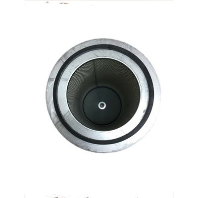 CV9685 Elementos de filtro de ar Hydwell P182002 307.2*457.2mm para peças de motores diesel de camiões
