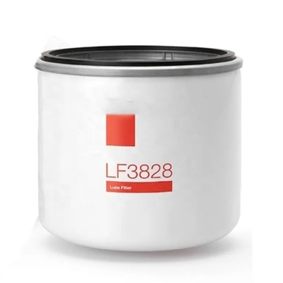LF3828 P502458 91106 1039737 7416515 85426831 E7416515 Filtro de óleo para motores de camião