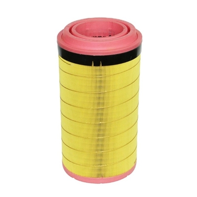 11067562 05821475 Elementos de filtro de ar P629543 para motores a diesel de camiões Partes 457-8206