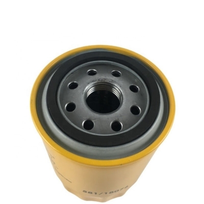 Filtro de óleo de transmissão pesado para motores diesel de tractor 581/R5206 SO11020 SPH94040