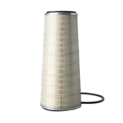 25095857 P141228 Filtro de ar para motores de camiões pesados 7C8318 para melhorar o desempenho do motor