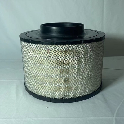 7C-1571 7C1571 Filtro de ar do motor para escavadeira Tamanho padrão para melhor desempenho