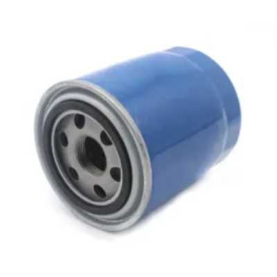 Filtro de óleo lubrificante para motores diesel de tractor 26300-42040 P551343 263304A000 HSO135 C321H135
