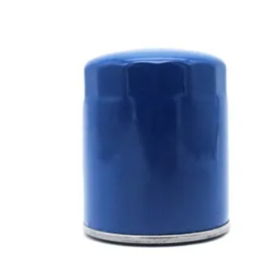 Filtro de óleo lubrificante para motores diesel de tractor 26300-42040 P551343 263304A000 HSO135 C321H135