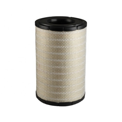 Elementos de filtro de ar de fibra de vidro AF25708M AF25708 RS4993 P613333 49708 para conjunto de geradores