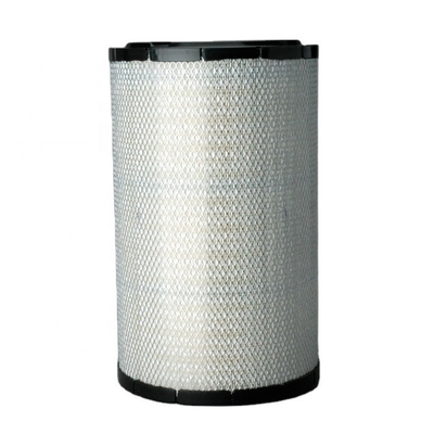 Elementos de filtro de ar de fibra de vidro AF25708M AF25708 RS4993 P613333 49708 para conjunto de geradores