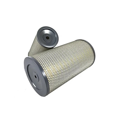 Filtro Hepa de grau de filtragem 99% Cartucho de filtro de ar K2036 para empilhadeira