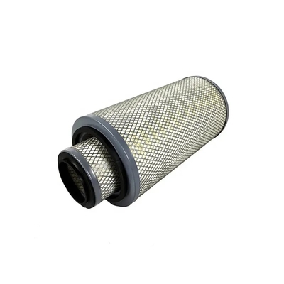 Filtro Hepa de grau de filtragem 99% Cartucho de filtro de ar K2036 para empilhadeira