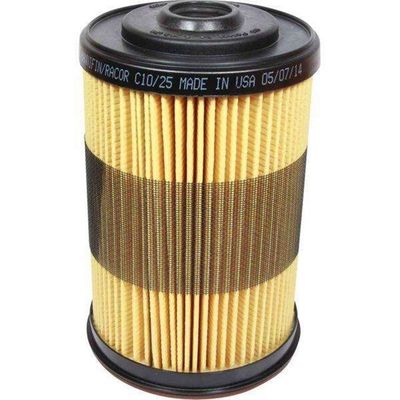 Separador de combustível e água para a série de montagem FBO14 FBO60357 FBO60356 FBO60358 P581851