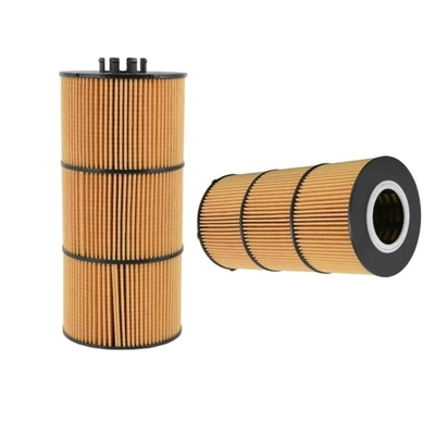 LF17511 hidrelétrico Filtro de óleo P582506 A4711800009 A4711800209 A4721841725 A4721842425