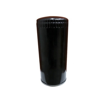 Filtro de óleo para escavadeiras e motores diesel Partes 1000038491 Papel de filtro de ferro Hydwell