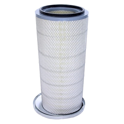 Atualize o seu motor com a substituição do filtro de ar P153551 AF1968 LAF3551 PA2705 46883