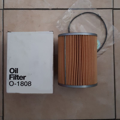 Instalação de automóveis Outros filtros de óleo lubrificante P550021 1009113M91 15274-99385 LF3384 O-1808 15274-99239