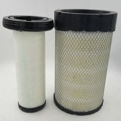 Outro equipamento de automóveis Elementos de filtro de ar hidrelétrico P628328