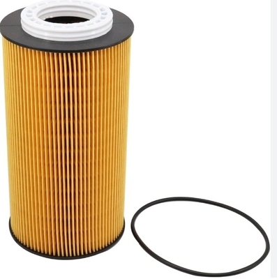 Filtros de óleo lubrificante para motores diesel de tractores Peças sobressalentes 2234788 P957929 2234788PE