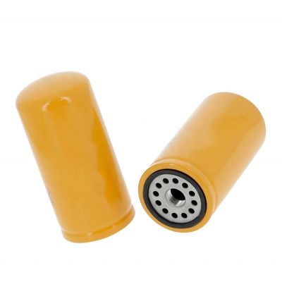 FF5324 Filtro de combustível de escavadeira para MANGUSTA