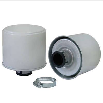 Elementos de filtro de ar Hydwell P528708 1080362 1396882 3I2089 para peças de motores de camiões