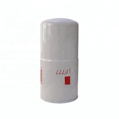 Filtro de óleo para motores de escavadeiras de tractor LF747 P551670 8T3912 AR12990 RE2158 CULF734
