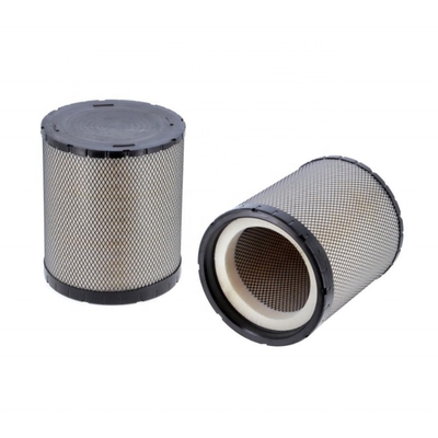 RE580337 P635443 Elementos de filtro de ar de hidrogénio primário de vedação radial Filtrar poeira com facilidade