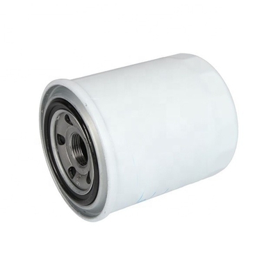 Papel de filtro de ferro para camião pesado P502051 Filtro de óleo de lubrificante da Hydwell Manufacture