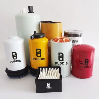 Hidwell Truck Motor Diesel Cartucho Filtro de combustível 23521528 PF7744 P550757 FF5369W FF5369