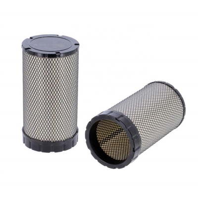Filtro de ar elemento de segurança filtro de vedação radial P635447 RE580338