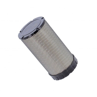 Filtro de ar elemento de segurança filtro de vedação radial P635447 RE580338