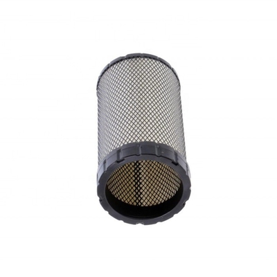 Filtro de ar elemento de segurança filtro de vedação radial P635447 RE580338