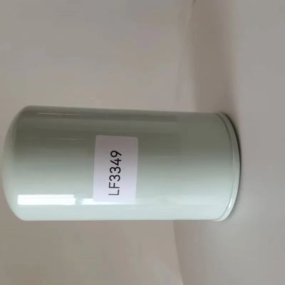 Filtro de óleo LF3349 DBL7349 P502907 P558615 LF7349 LF7349 15155622 LFP78 3I13760 para colheitas