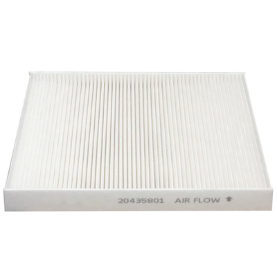 Filtro de ar de cabine de substituição para camiões N.O. de referência P606555 AF26405 PA4681 LA4312