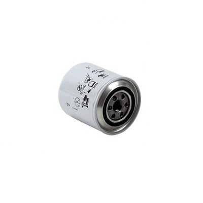 Revestimentos para motores de escavadeiras de abastecimento de hidrogénio Filtro de óleo lubrificante WL10346 com SO11140