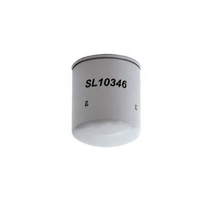 Revestimentos para motores de escavadeiras de abastecimento de hidrogénio Filtro de óleo lubrificante WL10346 com SO11140