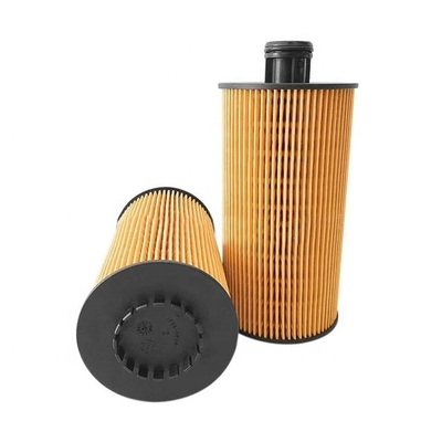 Filtro de óleo para máquinas de escavação Peças sobressalentes 1000491060 SO15015 e acessível