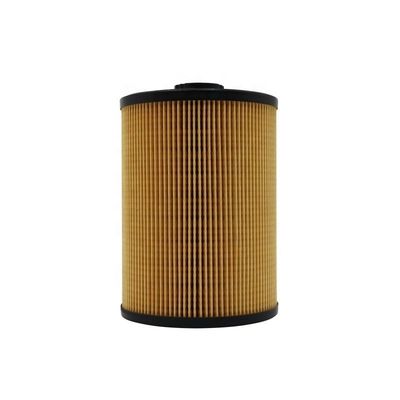SK210-10 Cartucho de filtro separado de água para combustível diesel de escavadeira com papel de filtro F7