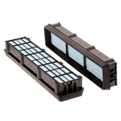 586.9*132*85.5mm Filtro de ar de cabine de caminhões pesados para CPM8052 AL111748 P789129 AL225554