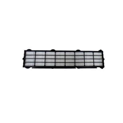 586.9*132*85.5mm Filtro de ar de cabine de caminhões pesados para CPM8052 AL111748 P789129 AL225554