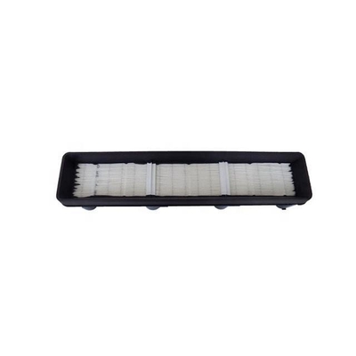 586.9*132*85.5mm Filtro de ar de cabine de caminhões pesados para CPM8052 AL111748 P789129 AL225554
