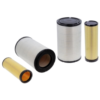 Peças para escavadeiras de automóveis PC1250-7 419-15-14860 600-185-6100 P608885