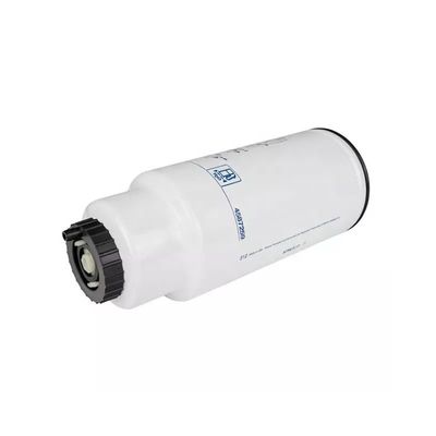 140517050 4587259 4627133 Papel de filtragem e cartucho de filtragem de óleo de motor de ferro com OE NO