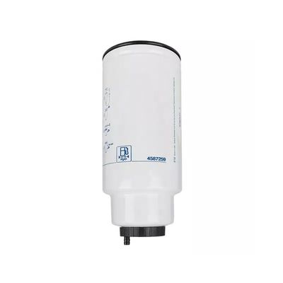 140517050 4587259 4627133 Papel de filtragem e cartucho de filtragem de óleo de motor de ferro com OE NO