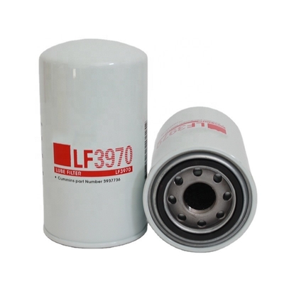 Outro ano LF3970 Motor Excavador Peças de camião Filtro de óleo para peças de camião