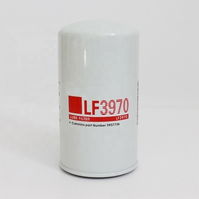 Outro ano LF3970 Motor Excavador Peças de camião Filtro de óleo para peças de camião