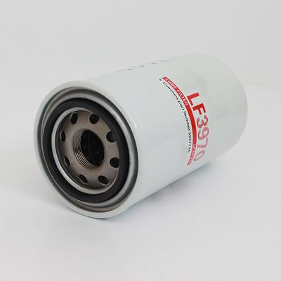 Outro ano LF3970 Motor Excavador Peças de camião Filtro de óleo para peças de camião