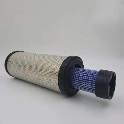 OE NO. P822858 Filtro de ar para escavadeira P954603 P822769 P822858 para reparação e manutenção
