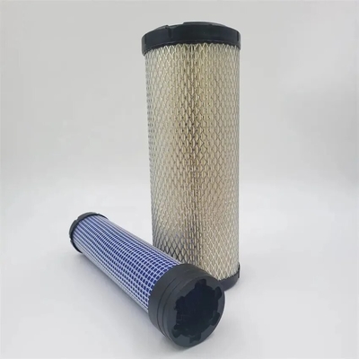 OE NO. P822858 Filtro de ar para escavadeira P954603 P822769 P822858 para reparação e manutenção