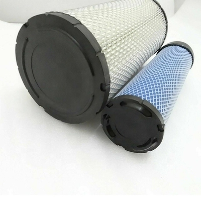 Partes de escavadeiras Hydwell Cartucho de filtro de ar AF25414 SA16075 P821938