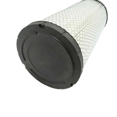Partes de escavadeiras Hydwell Cartucho de filtro de ar AF25414 SA16075 P821938