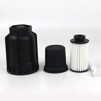 U58/7KIT Filtro de ureia 2122909 U58/9 KIT para camiões OE NO. U58/7KIT Papel de filtro Ferro